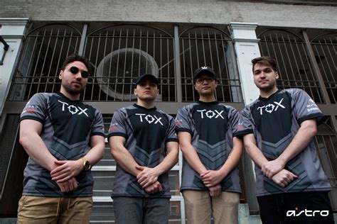 TOX GAMING (@TOXGamingGG) / Twitter