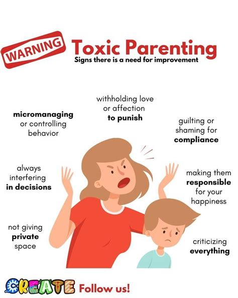 Toxic Parents Adalah - wintechmobiles.com