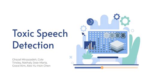 Toxic Speech Detection - Stanford University - coolestguyplanet.net