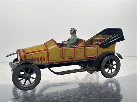 Toy Makers K-Z - AntiqueToys.com - Antique Toys for … - balustradellc