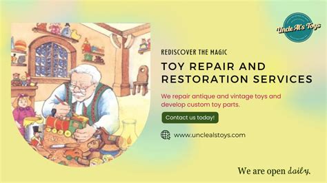 Toy Repair Factory - Aplikasi di Google Play - muktibox.com