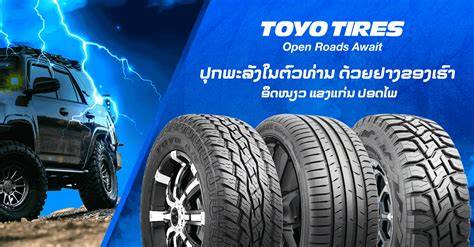 Toyo Tires - Truck, Mud, All Terrain & All Season | Discount Tire - raincitystudios.com