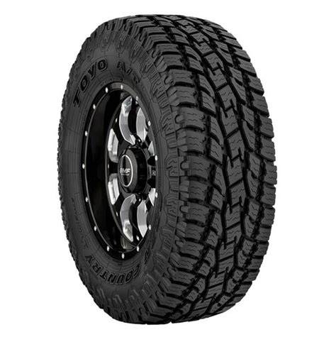 Toyo Truck Tires | Tough & Durable Light Truck Tires - Toyo Tires - raincitystudios.com