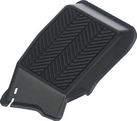 TOYOTA 58190-35032 Floor Footrest - amazon.com