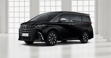 Toyota All New Alphard: Jadikan Pengalaman … - balustradellc