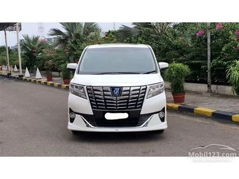 Toyota Alphard Bekas di Indonesia Harga Murah, … - balustradellc