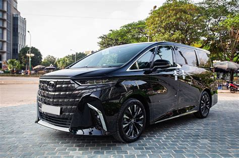Toyota Alphard XE HEV (Premium ... Baru Harga Terbaik | Carmudi - balustradellc