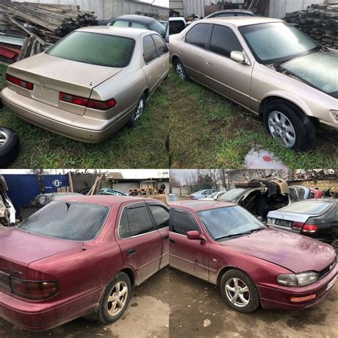 Toyota Carina, Avensis, Camry Forum - MOTOR-TALK - balustradellc