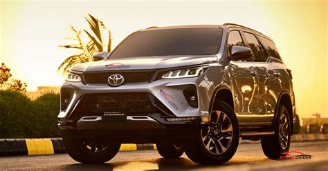 Toyota Fortuner 2.8 GR Sport Tetradrive 2022 | Review Indonesia ... - balustradellc