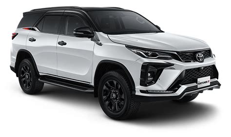 TOYOTA FORTUNER GR HD DIAMOND PLATINUM+ COATING … - balustradellc