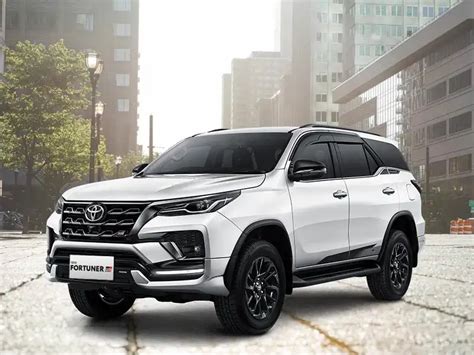 Toyota Indonesia - Daftar Harga Mobil Toyota Terbaru - balustradellc