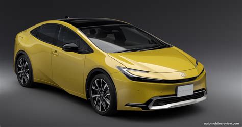 Toyota Prius & Prius+ Forum - XW5, XW30, WX3 & Co, ab 1997 - coolestguyplanet.net