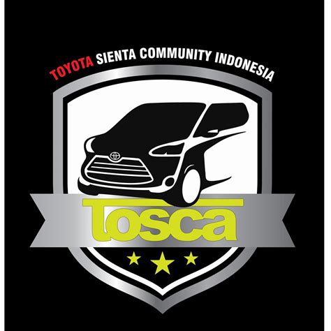 Toyota Sienta Community Indonesia (TOSCA) - raincitystudios.com