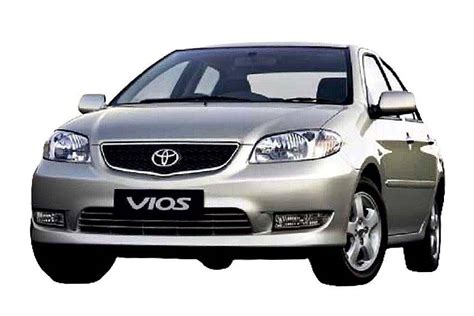 toyota vios gen 1 2003 - Harga & Promo Terbaik | Lazada Indonesia - raincitystudios.com