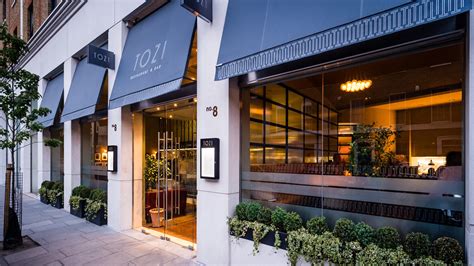 TOZI RESTAURANT & BAR, London - Pimlico - Tripadvisor