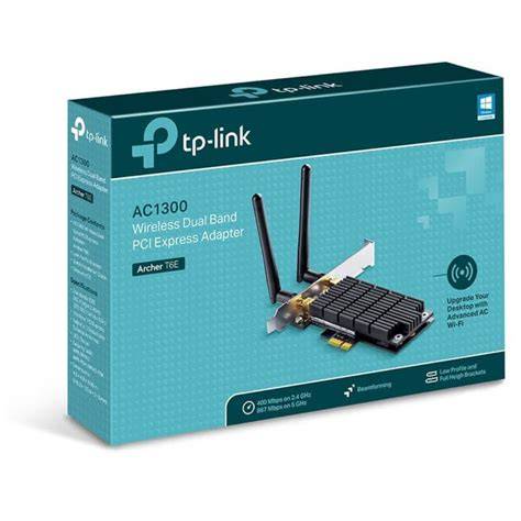 tp link pcie wifi card - raincitystudios.com