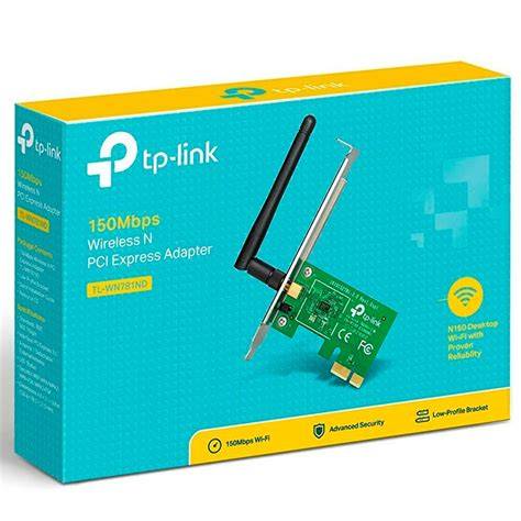 tp link wireless cards pci - raincitystudios.com
