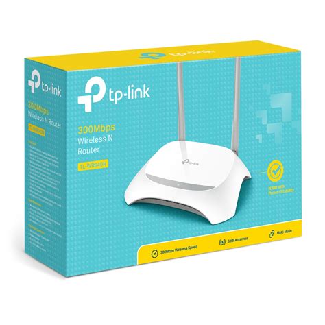 TP-Link TL WR840N - Cara Membatasi Jumlah User Pengguna di TP Link … - balustradellc