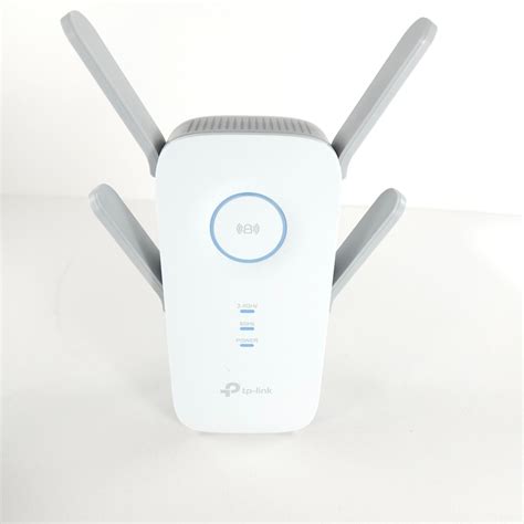 TP-Link RE650 AC2600 DUAL BAND - eBay Kleinanzeigen