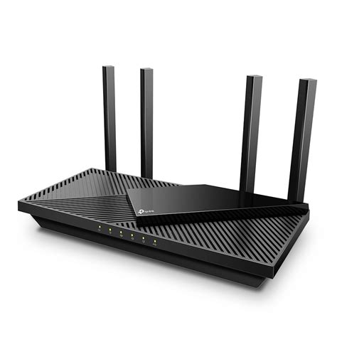 TP-Link Routeur WiFi Routeur WiFi AX 3000 Mbps Bi-bande, WiFi 6, …