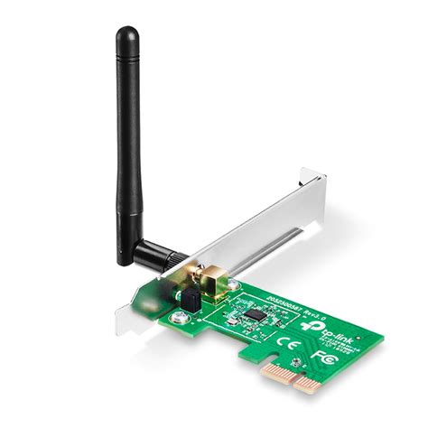 TP-Link TL-WN781ND drivers for Windows 7