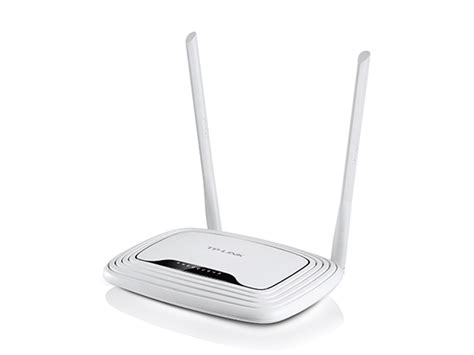 TP-Link TL-WR842N V3 Router Firmware 150921 - softpedia