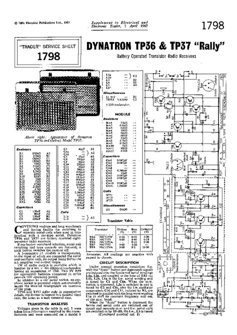 TP36 TP37 MT6 - Texas Instruments