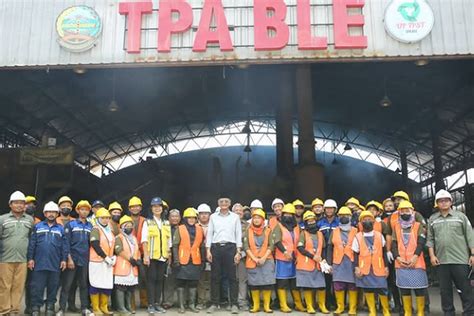 TPA BLE Banyumas Part 3: Mengulas Perawatan Mesin - raincitystudios.com