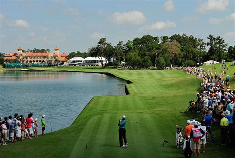 TPC Sawgrass and PGA TOUR History - TPC.COM TPC Sawgrass