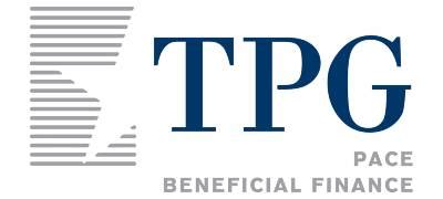 TPG Pace Beneficial Finance Corp. (TPGY) Stock …