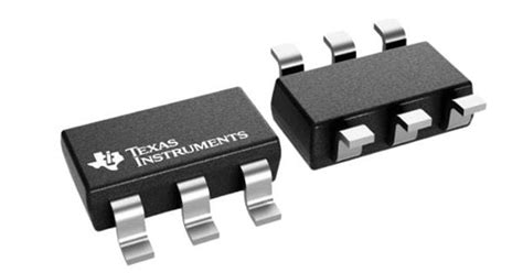 TPIC1021AQDRQ1 Texas Instruments Mouser Australia