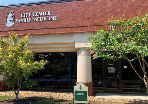 TPMG City Center Family Medicine, Newport News, VA - Healthgrades