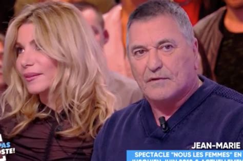 TPMP : La blague longue et gênante de Jean-Marie Bigard