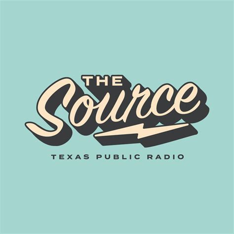 TPR: The Source : NPR - NPR.org