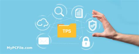 TPS file extension - How to open TPS file format? - HowOpen.org