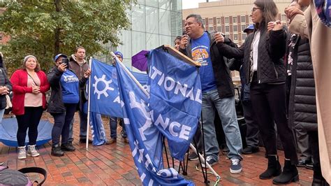 TPS holders in Boston push for permanent status Axios Boston