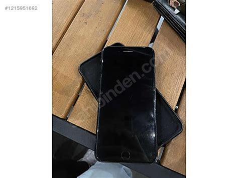 TR İPHONE 7 PLAS Sahibinden.