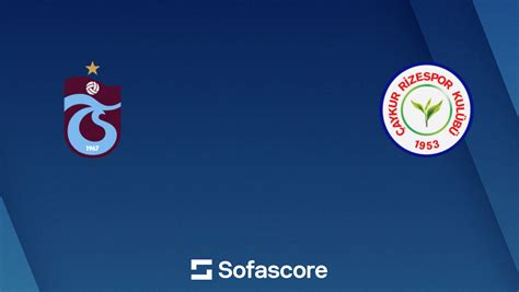Trabzonspor v Rizespor live scores & match info | Soccerway - balustradellc