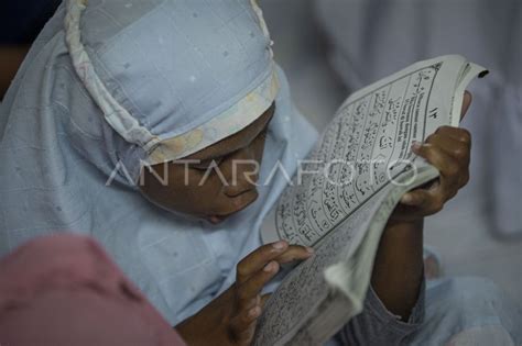 TRACE THE GLORY OF THE OLD ISLAM KINGDOM - ANTARA Foto - wintechmobiles.com