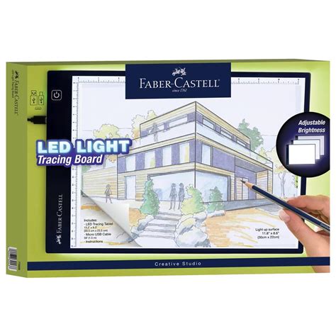 Tracing board - balustradellc