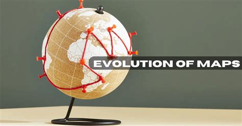 Tracing the evolution of maps - OldMapster - wintechmobiles.com