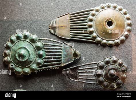 Tracing the Historical Evolution of Clothing Fasteners in Ancient ... - wintechmobiles.com