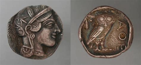 Tracing the History of Greek Drachma and Obol in Ancient Civilizations - balustradellc