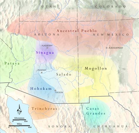 Tracing the History of Primitive Tribes through Pottery Shards: A ... - wintechmobiles.com