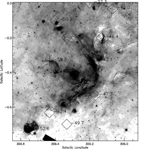 Tracing the lifecycle of gas clouds: PAH emission and molecular cloud ... - wintechmobiles.com