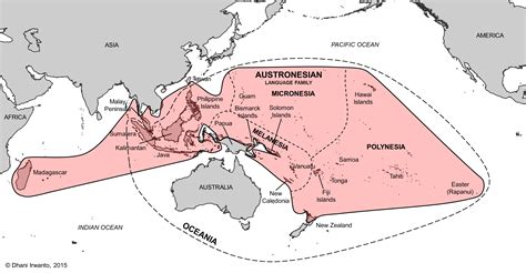 Tracing the Spread of Austronesian Languages Across Ancient ... - wintechmobiles.com