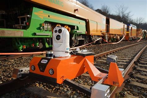 TRACK INSPECTION SYSTEMS - Goldschmidt - coolestguyplanet.net