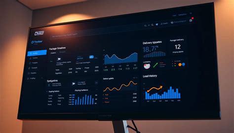 Tracking Support | UPS - United States - balustradellc