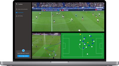 Trackus AI - Sports Analytics Platform | AI-Powered … - coolestguyplanet.net
