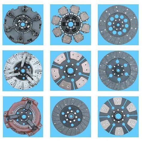 Tractor Clutch and Pressure Plate - Tractor Clutch And … - raincitystudios.com